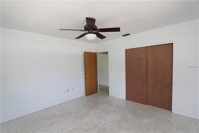 Guest bedroom number 1.  11' x 12'