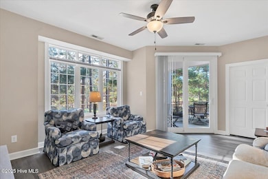 1123 Sandmoore Dr, Southern Pines, NC 28387 - photo 7