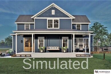 Lot 4 Cornish Rd, Springfield, NE 68059 - photo 4