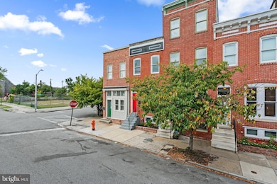 1402 N Bond St, Baltimore, MD 21213 - photo 3