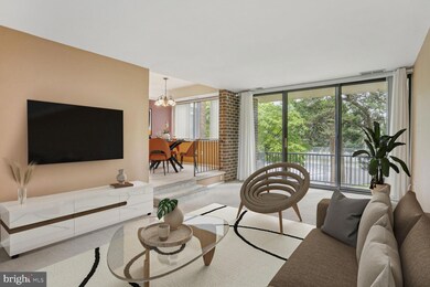 2105 Walsh View Terrace unit 203, Silver Spring, MD 20902 - photo 3