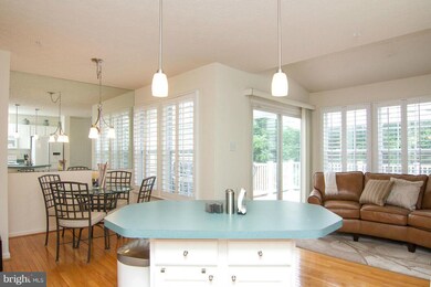 85 Gwynnswood Rd, Owings Mills, MD 21117 - photo 6