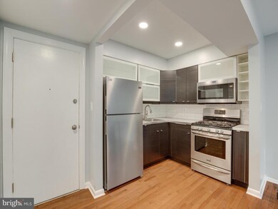 Goodlow House unit R35, Baltimore, MD 21210 - photo 5
