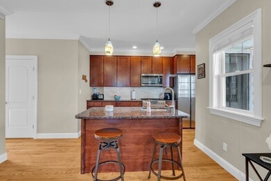 757 E 5th St unit 757, Boston, MA 02127 - photo 3