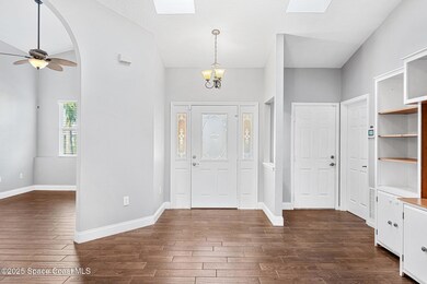 445 Diana Blvd, Merritt Island, FL 32953 - photo 7