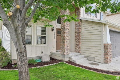 7559 N Levi Ln, Eagle Mountain, UT 84005 - photo 3