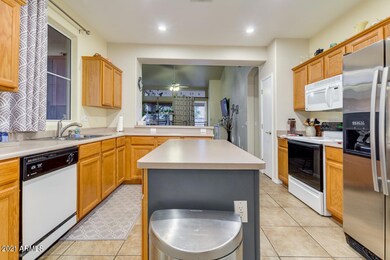 1622 E Shannon St, Chandler, AZ 85225 - photo 5