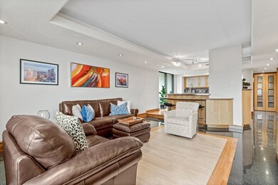 Harbor Towers unit 21G, Boston, MA 02110 - photo 2
