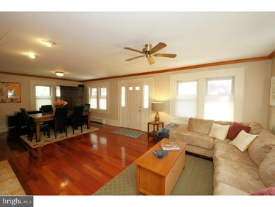 969 Alexander Rd, Princeton Junction, NJ 08550 - photo 5