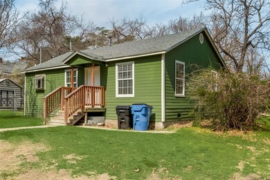 1809 S Fannin Ave, Denison, TX 75020 - photo 2