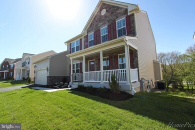 1143 Sassafras Cir, Sykesville, MD 21784 - photo 3