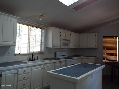 710 S 1st St, Show Low, AZ 85901 - photo 2