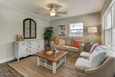 Rave Home Staging, Jacksonville, Florida