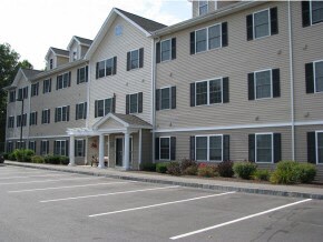 10 Sentinel Ct unit 302, Manchester, NH 03103 - photo 5