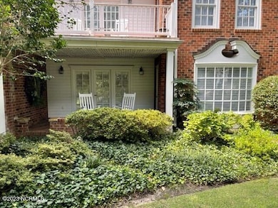 161 Cherokee Rd unit 3, Pinehurst, NC 28374 - photo 3