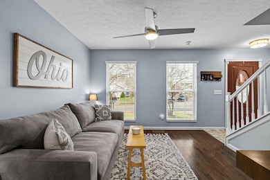 2424 Mills Fall Dr, Hilliard, OH 43026 - photo 3