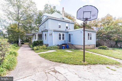 107 E Madison Ave, Collingswood, NJ 08108 - photo 4