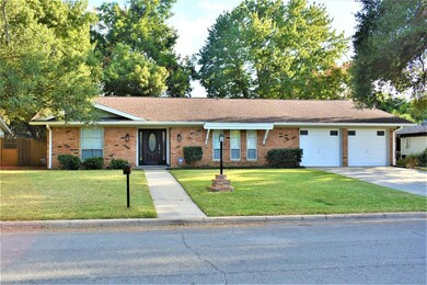 409 Brookview Dr, Hurst, TX 76054 - photo 2