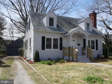 214 Walston Ave, Salisbury, MD 21804 - photo 3