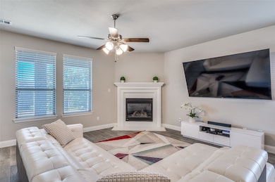 15583 Carnoustie Ln, Frisco, TX 75035 - photo 5