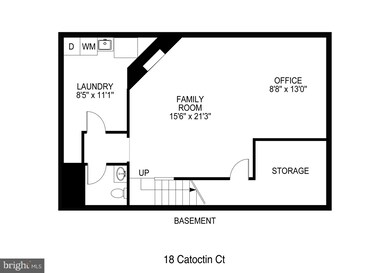 18 Catoctin Ct, Silver Spring, MD 20906 - photo 7