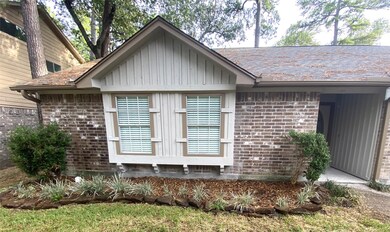 33 N Rain Forest Ct, Spring, TX 77380 - photo 3