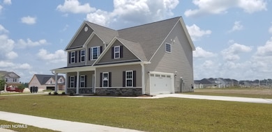 2021 Snapper St, New Bern, NC 28562 - photo 2