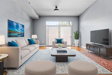 Cosmopolitan on Lindbergh unit 213, Atlanta, GA 30324 - photo 7