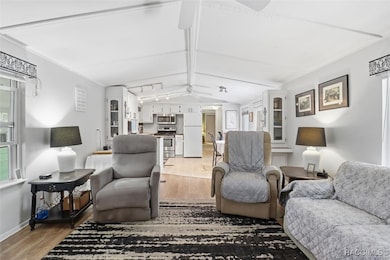 3706 E Bow Ct, Inverness, FL 34452 - photo 3