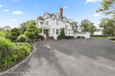 129 Franklin Ave, Long Branch, NJ 07740 - photo 2