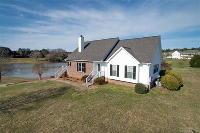 705 Addie Dr, Iron Station, NC 28080 - photo 2