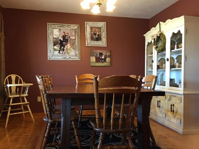 4449 State Hwy DD (9) Dinning Room