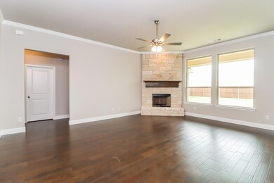 113 Constitution Dr, Joshua, TX 76058 - photo 4