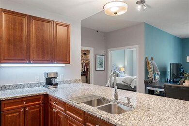 Paces 325 unit 415, Atlanta, GA 30305 - photo 7