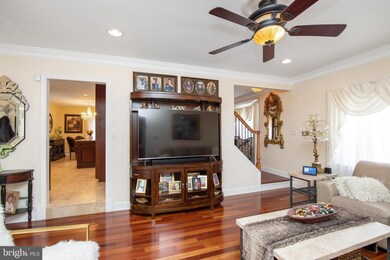 436 Princeton Rd, Haddonfield, NJ 08033 - photo 6