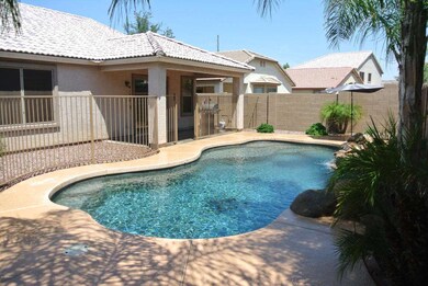 Private Pool