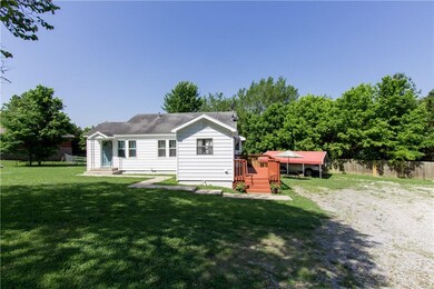 129 McKean Roberts Rd, West Fork, AR 72774 - photo 4