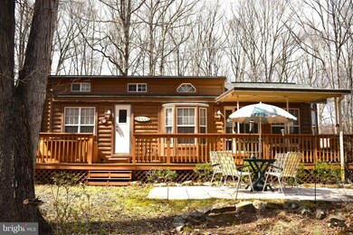 94 Marilyns Way, Paw Paw, WV 25434 - photo 5