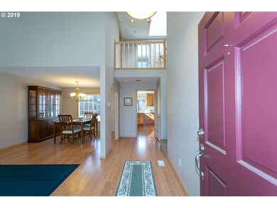 Entrance/Foyer
