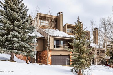 4126 Saddleback Road Park City UT 84098
