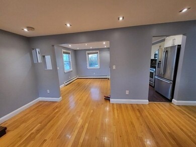 14 Newkirk St unit 1, Dorchester, MA 02122 - photo 3