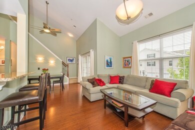 1103 Meadow Brook Ct unit 1103, Whippany, NJ 07981 - photo 5