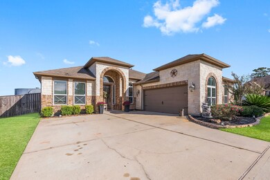 27002 Maverick Ranch Ct, Magnolia, TX 77355 - photo 2