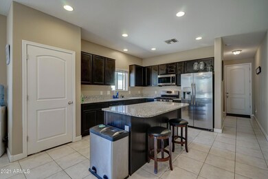 Crane Kitchen 1