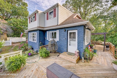 1 Hobart St, Keyport, NJ 07735 - photo 2