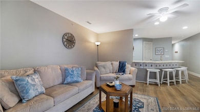 575 Park Place Dr unit 2B, Kaiser, MO 65047 - photo 3