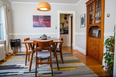 36-38 Saint Joseph St unit 3, Jamaica Plain, MA 02130 - photo 4