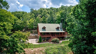 1562 Lake Country Drive Extension, Asheboro, NC 27205 - photo 3