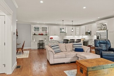 6 Eighteenth Dr unit U-6, Franklin, MA 02038 - photo 7