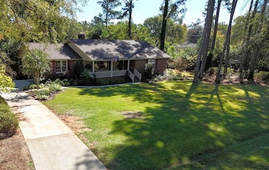 212 Oak Ln, Waynesboro, GA 30830 - photo 2